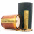 Lumanare Parfumata Fairy Dust MAXCANDLES Negru 150 g / 5.3 oz