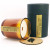 Lumanare Parfumata Fairy Dust MAXCANDLES Negru 220 g / 7.8 oz