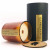 Lumanare Parfumata Tabac si Miere MAXCANDLES Negru 150 g / 5.3 oz
