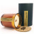 Lumanare Parfumata Tabac si Miere MAXCANDLES Negru 220 g / 7.8 oz