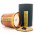 Lumanare Parfumata Imperial MAXCANDLES Negru 220 g / 7.8 oz