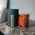 Lumanare Parfumata Imperial MAXCANDLES Negru 220 g / 7.8 oz