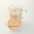Lumanare Parfumata Ambra MAXCANDLES Acasă 170 g / 6 oz
