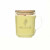 Lumanare Parfumata Mar Copt MAXCANDLES Acasă 170 g / 6 oz