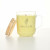 Lumanare Parfumata Mar Copt MAXCANDLES Acasă 170 g / 6 oz
