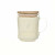 Lumanare Parfumata Bumbac Proaspat MAXCANDLES Acasă 170 g / 6 oz