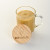 Lumanare Parfumata Cafea Mocha MAXCANDLES Acasă 170 g / 6 oz