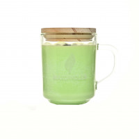 Lumanare Parfumata Hamam MAXCANDLES Acasă 170 g / 6 oz