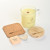 Lumanare Parfumata Mana Maicii Domnului MAXCANDLES Acasă 170 g / 6 oz