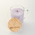 Lumanare Parfumata Lavanda MAXCANDLES Acasă 170 g / 6 oz