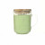 Lumanare Parfumata Lemongrass si Ghimbir MAXCANDLES Acasă 170 g / 6 oz