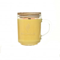 Lumanare Parfumata Menta, Ghimbir si Tabac MAXCANDLES Acasă 170 g / 6 oz