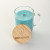 Lumanare Parfumata Mosc si Ambra MAXCANDLES Acasă 170 g / 6 oz