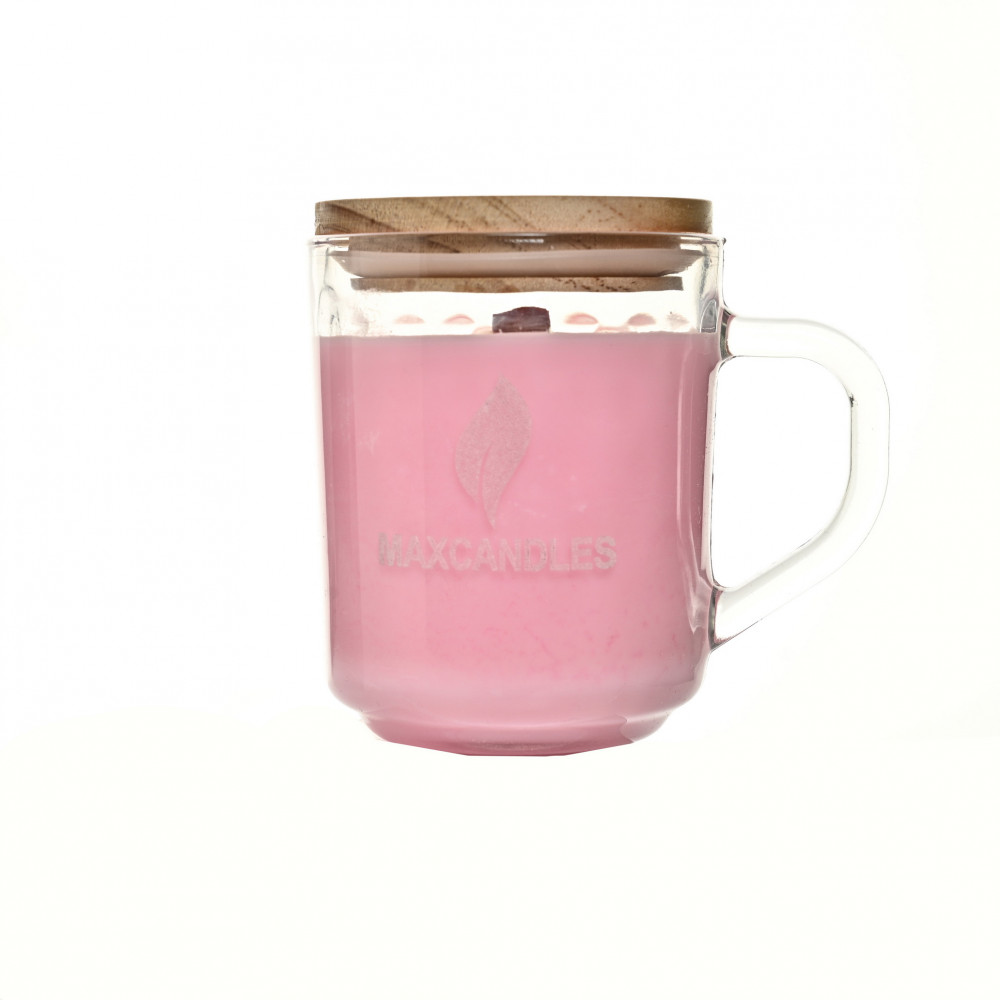 Lumanare Parfumata Bazar Persan MAXCANDLES Acasă 170 g / 6 oz