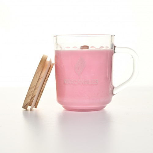 Lumanare Parfumata Bazar Persan MAXCANDLES Acasă 170 g / 6 oz