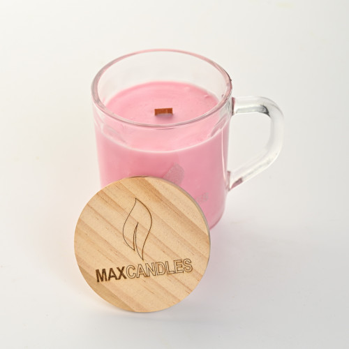 Lumanare Parfumata Bazar Persan MAXCANDLES Acasă 170 g / 6 oz