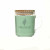 Lumanare Parfumata Padurea Ploioasa MAXCANDLES Acasă 170 g / 6 oz