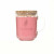 Lumanare Parfumata Lemn de Trandafir MAXCANDLES Acasă 170 g / 6 oz