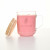 Lumanare Parfumata Lemn de Trandafir MAXCANDLES Acasă 170 g / 6 oz