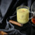 Lumanare Parfumata Tabac si Rom MAXCANDLES Acasă 170 g / 6 oz