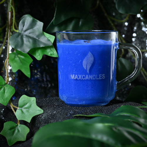 Lumanare Parfumata Noapte Tropicala MAXCANDLES Acasă 170 g / 6 oz