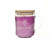 Lumanare Parfumata Piele Toscana MAXCANDLES Acasă 170 g / 6 oz