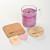 Lumanare Parfumata Piele Toscana MAXCANDLES Acasă 170 g / 6 oz
